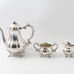 671 8826 COFFEE SET